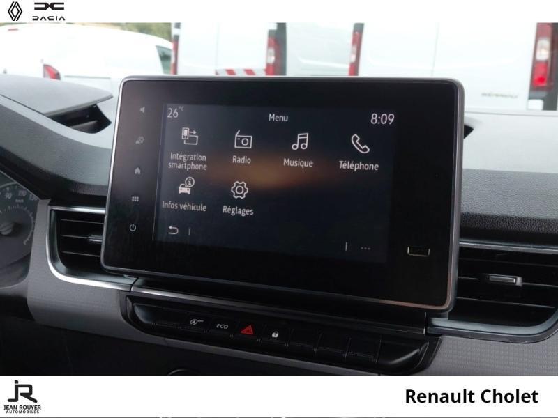 Renault Kangoo VU