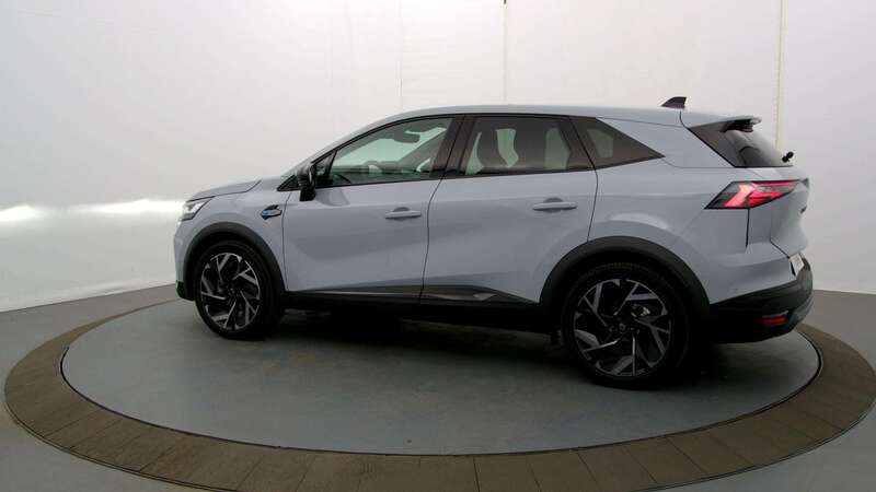 Renault Symbioz