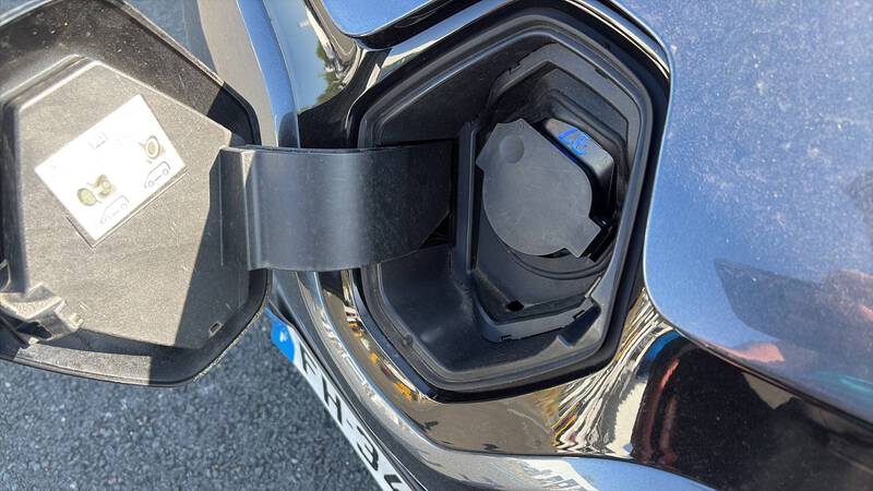 Renault ZOE E-Tech Electrique