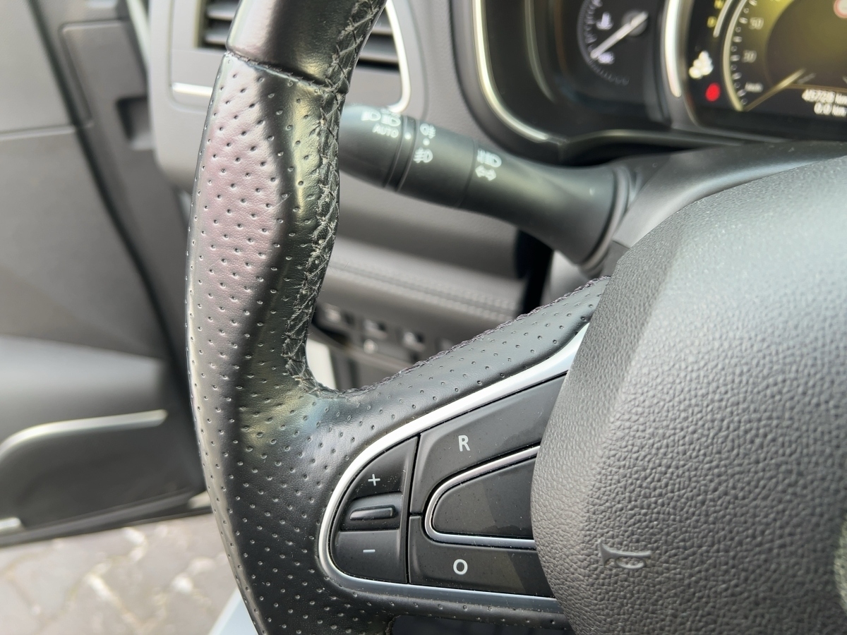 Renault Koleos – Bild 16