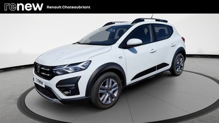 SANDERO