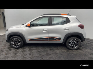 Vehicle 3D Image