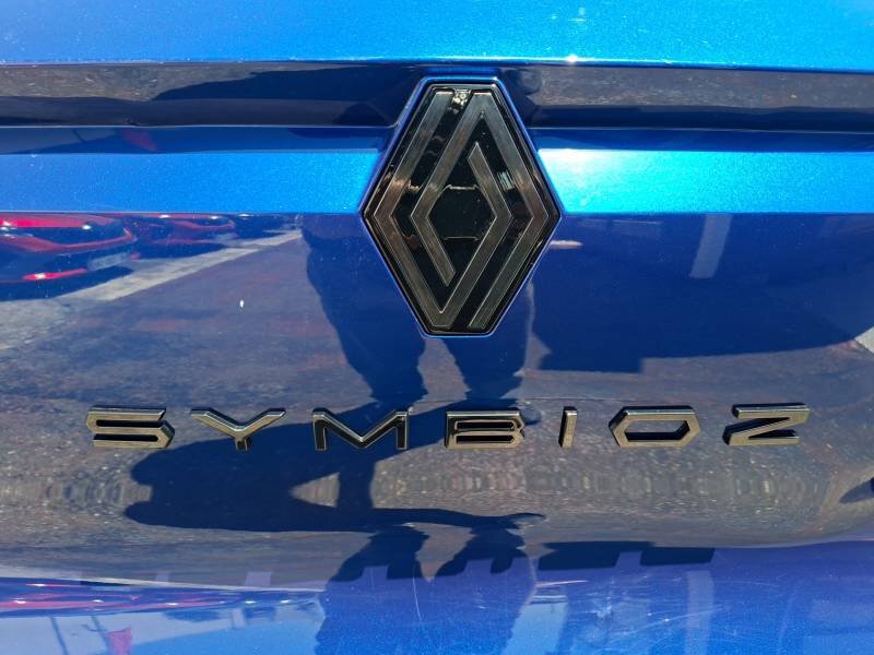 Renault Symbioz