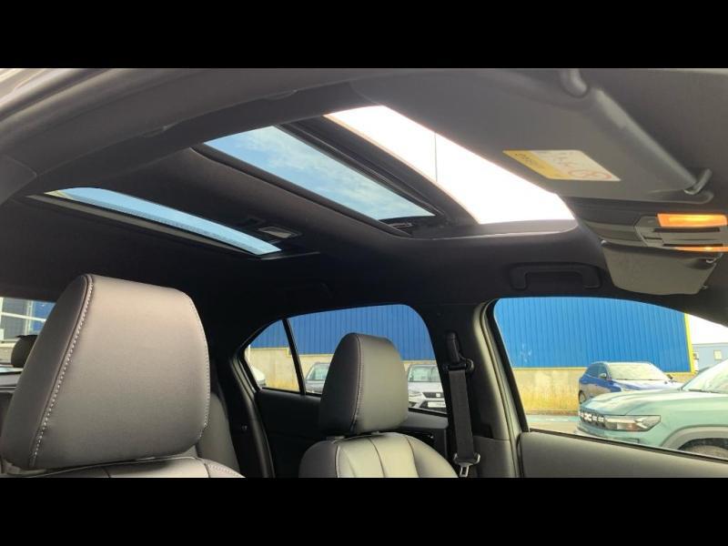 Mitsubishi Eclipse Cross MY23