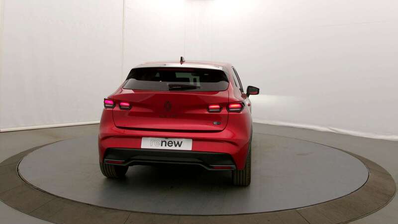 Renault Clio VI