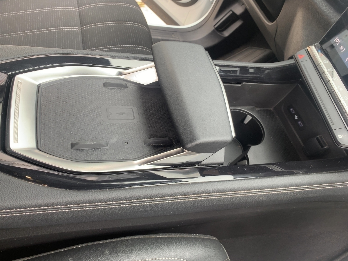 Renault Austral – Bild 13