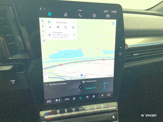 Vehicle 3D Image