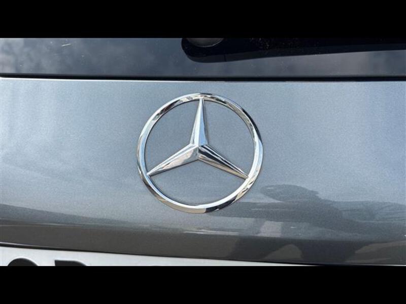 Mercedes GLC