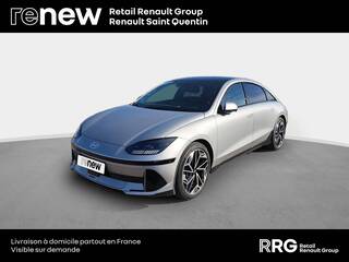 Vehicle 3D Image