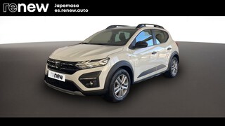 SANDERO