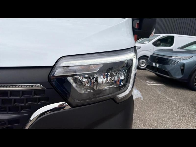 Renault Master Fourgon
