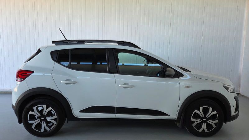 DACIA Sandero 2023 — imagine 29