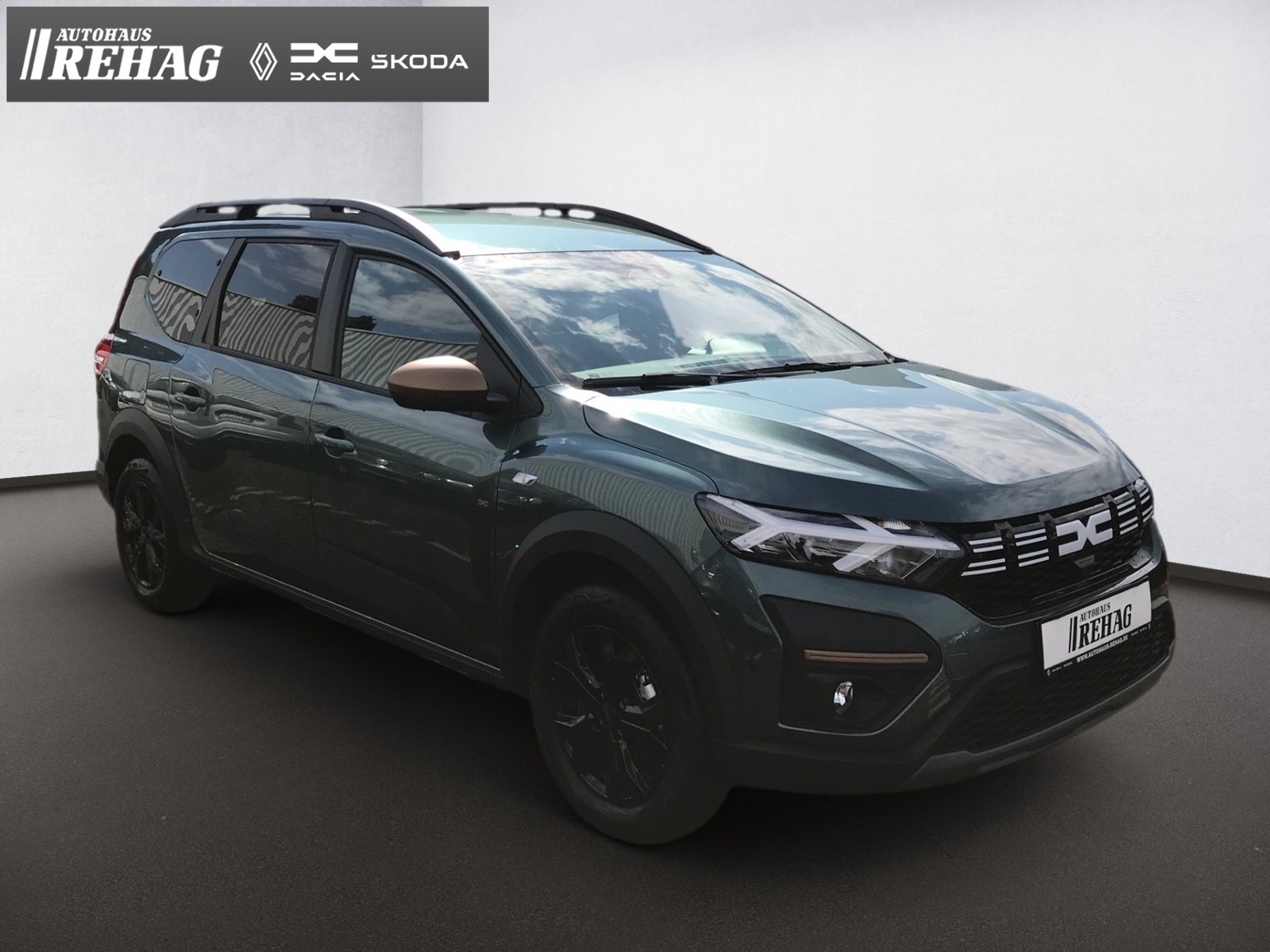 Dacia Jogger – Bild 5