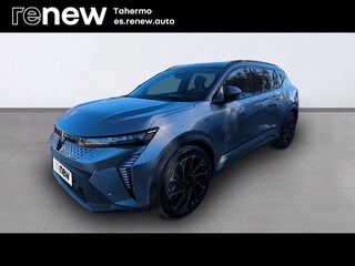 SCENIC E-TECH ELÉCTRICO