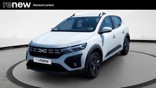 SANDERO