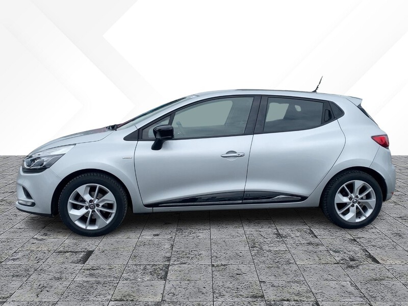 Fahrzeugabbildung Clio LIMITED ENERGY TCe 90 Bild 2 von 21