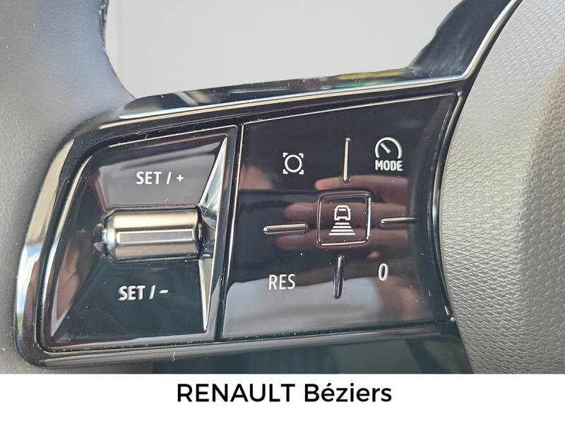 Renault Clio VI