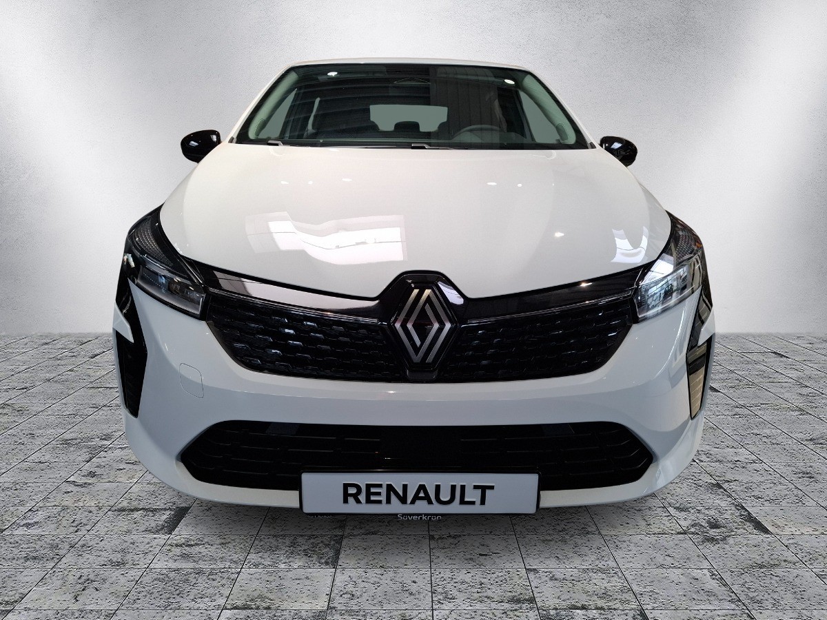 Renault Clio – Bild 5