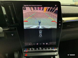 Vehicle 3D Image