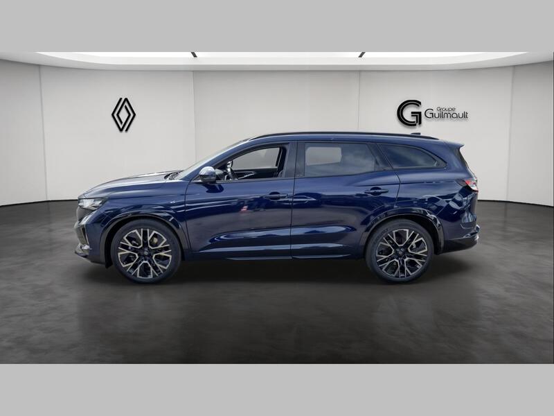 Renault Espace VI