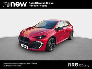Vehicle 3D Image