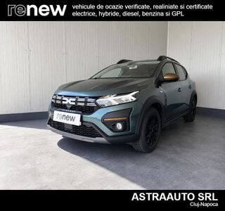 Vehicle 3D Image