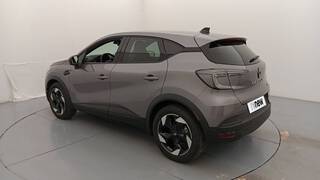 Vehicle 3D Image