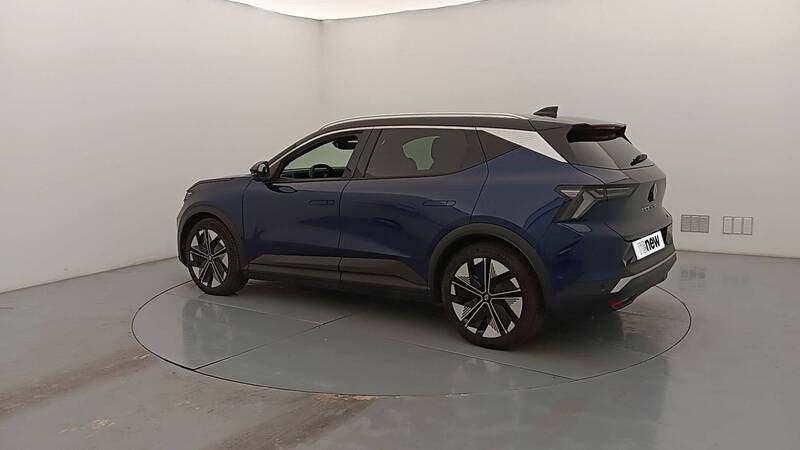 Renault Scenic E-Tech Electrique
