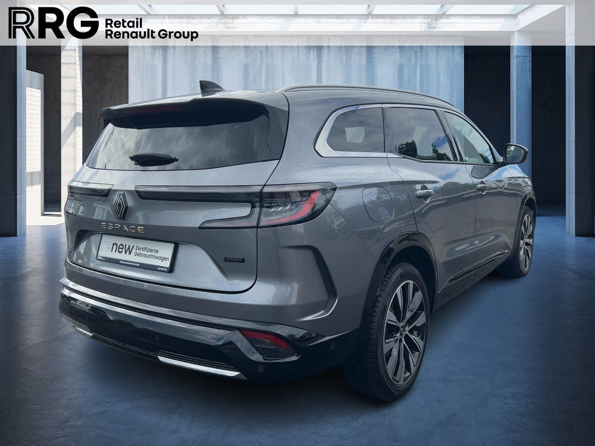 Renault Espace – Bild 4