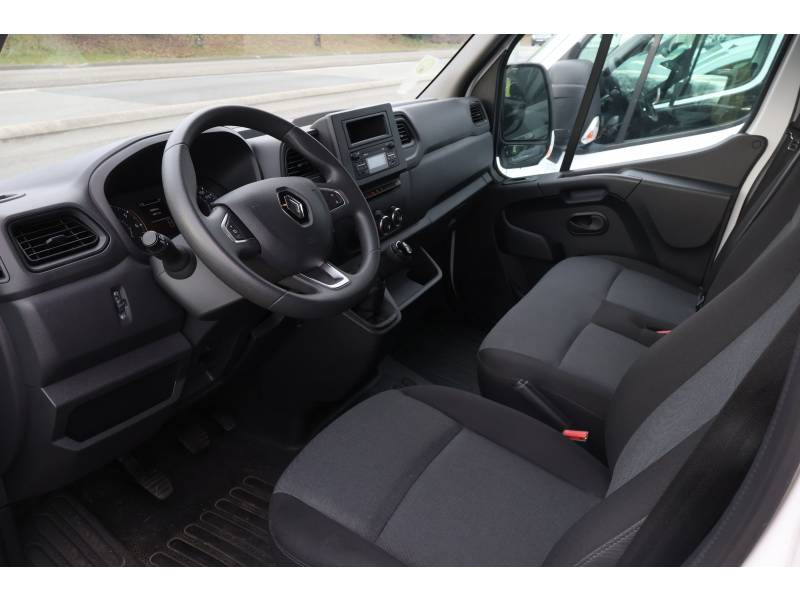 Renault Master III