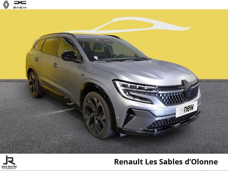 Renault Espace VI