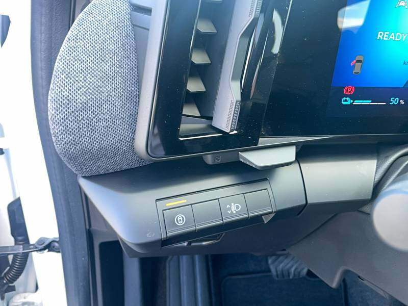 Renault Scenic E-Tech Electrique