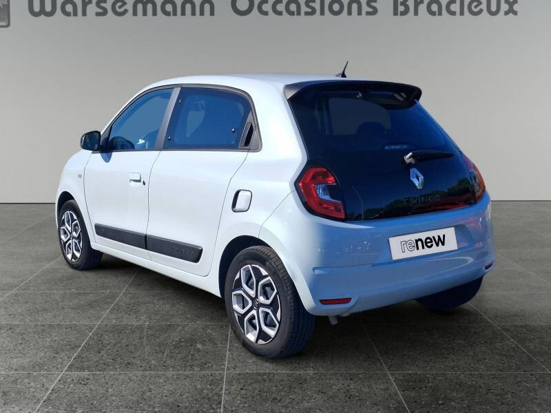 Renault Twingo III