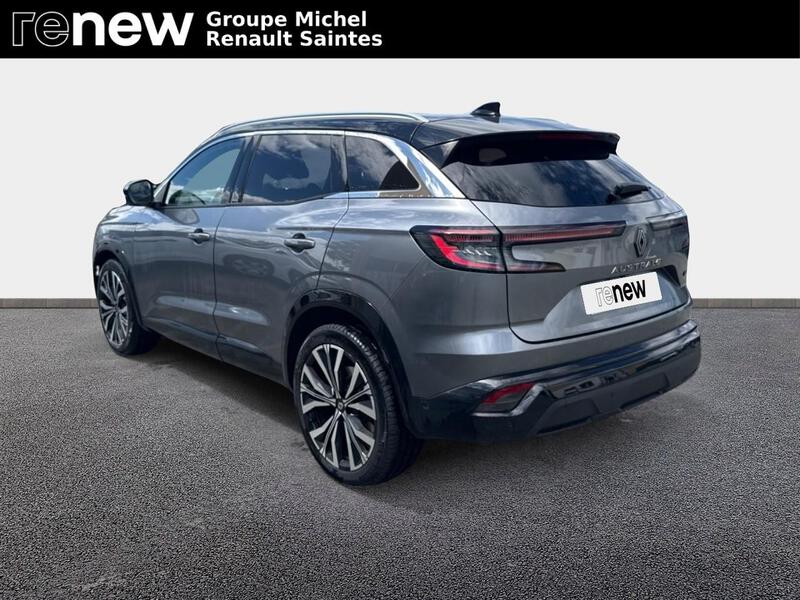 Renault Austral