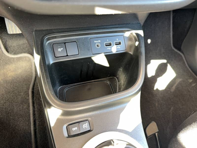 Renault Twingo III