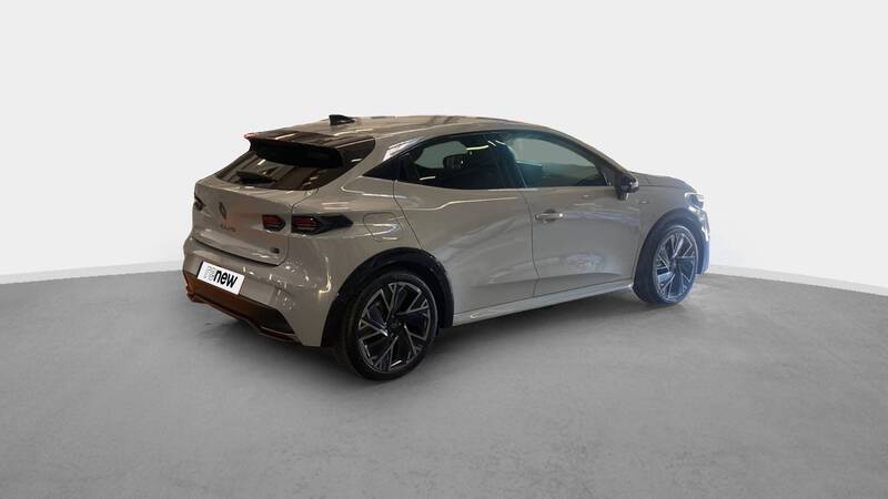 Renault Clio VI
