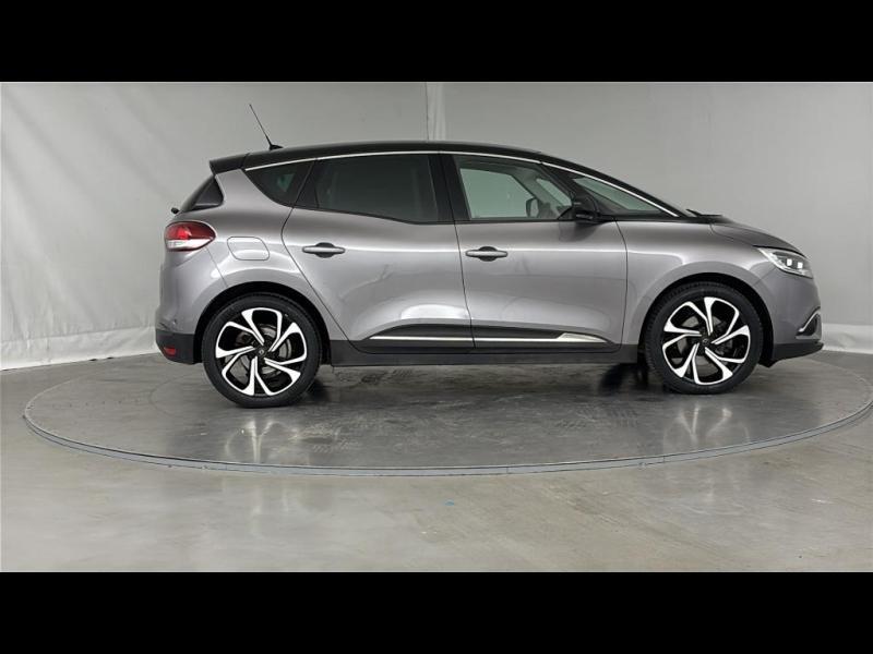 Renault Scenic IV