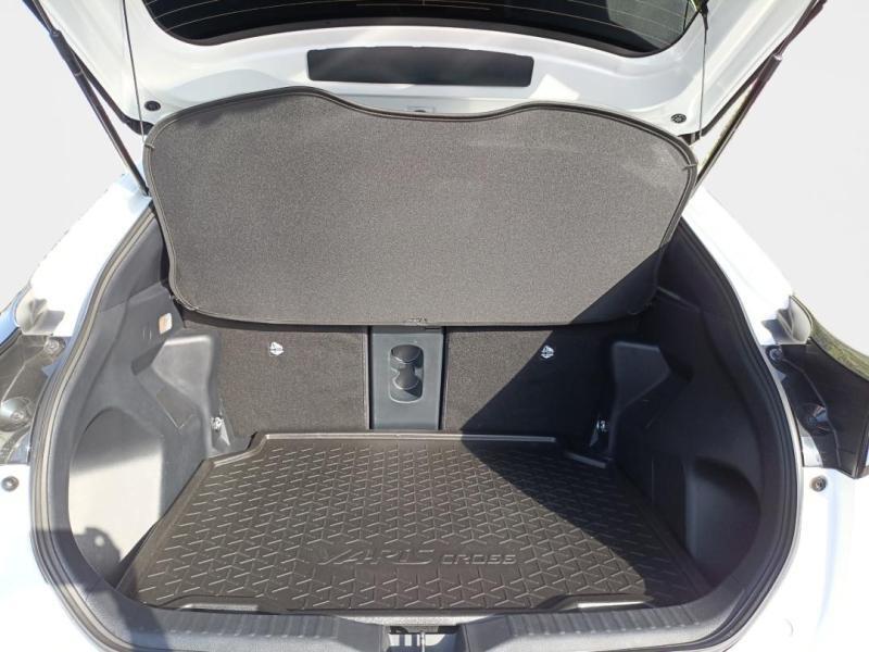 Toyota Yaris Cross Hybride