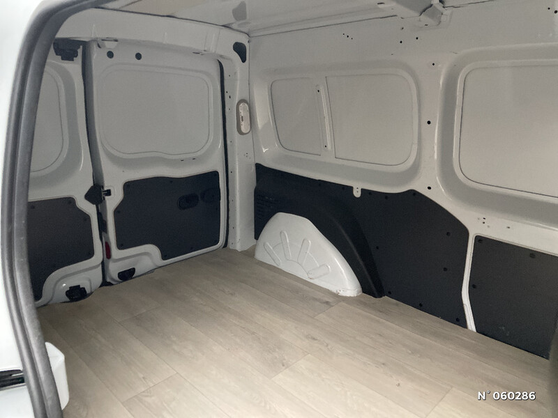 Renault Kangoo VU