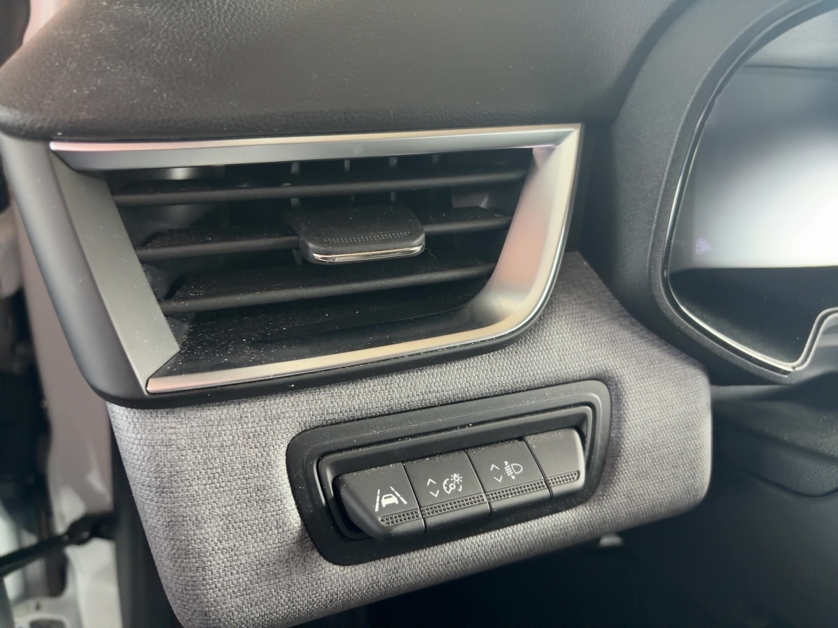 Renault Clio – Bild 13