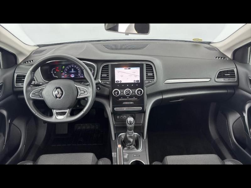 Renault Megane IV Berline