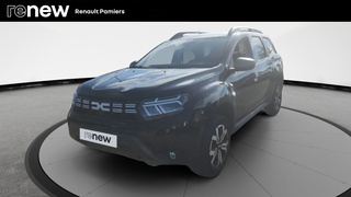 DUSTER
