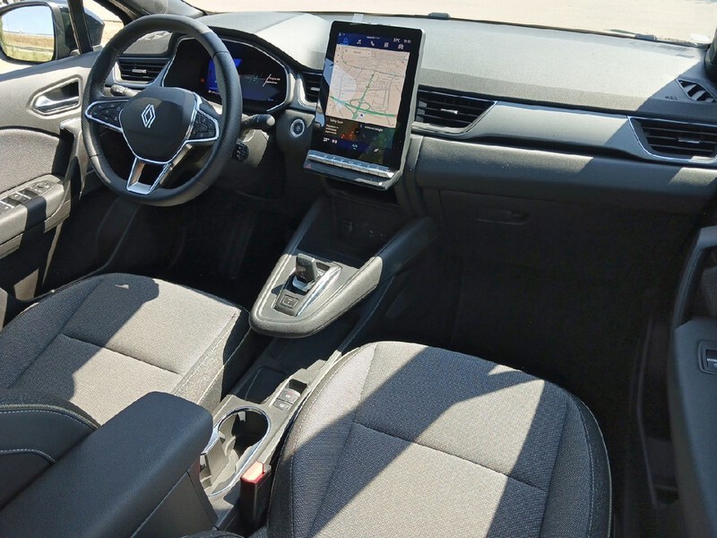 Renault Symbioz