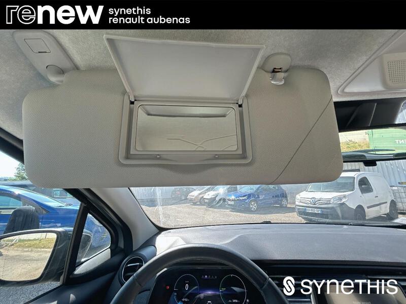 Renault ZOE E-Tech Electrique