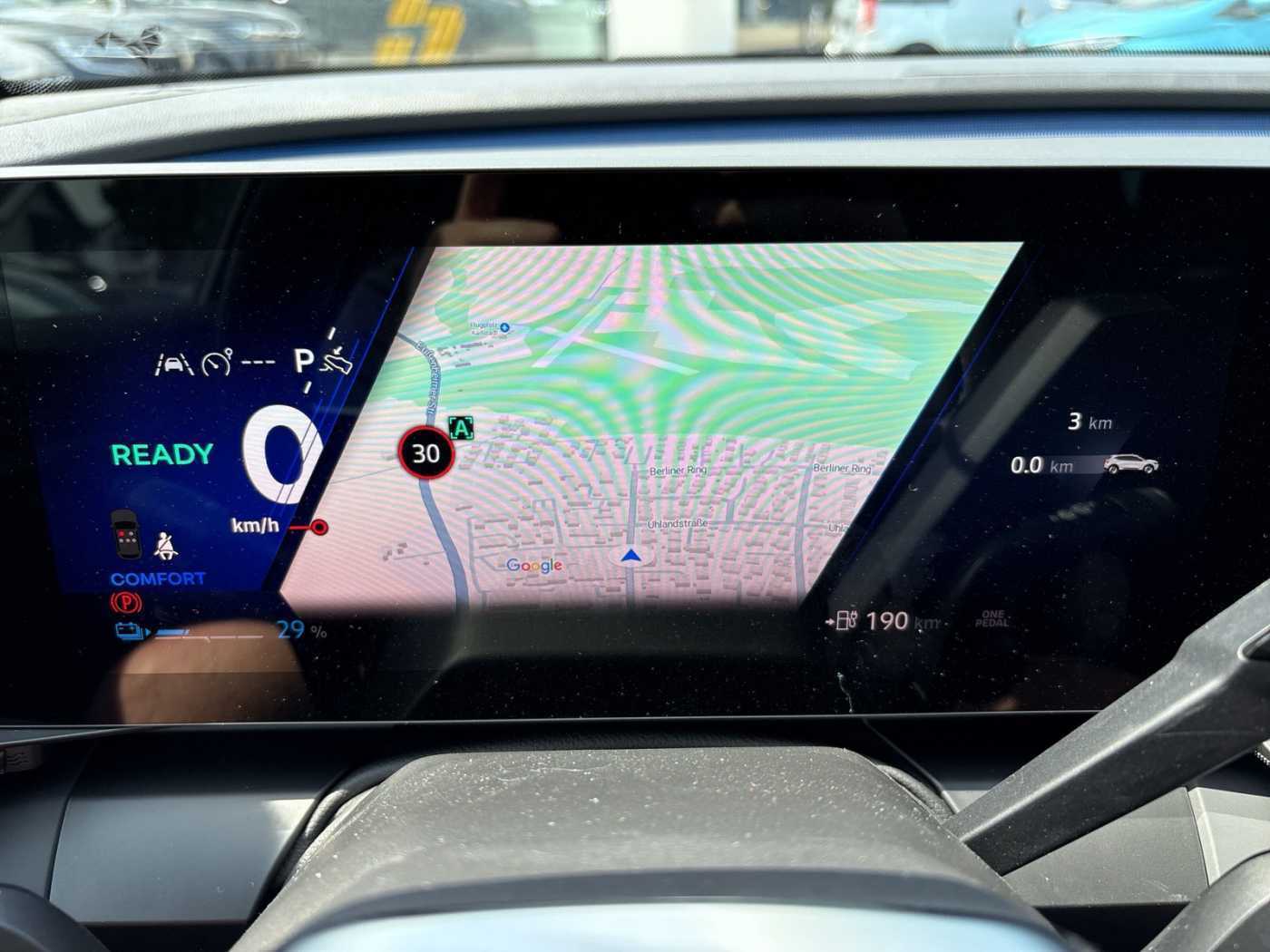 Renault Scenic E-TECH – Bild 16