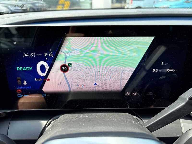 Renault Scenic E-Tech