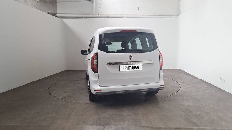 Renault Kangoo VP
