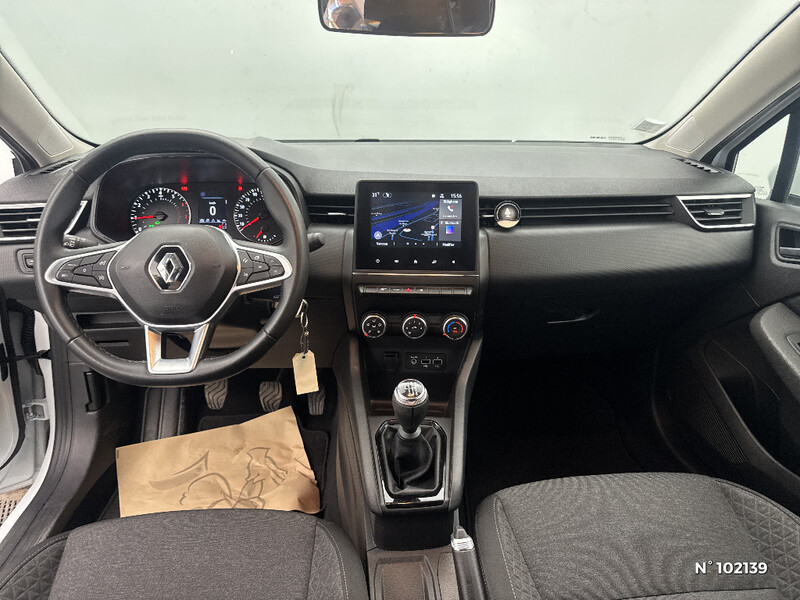 Renault Clio V