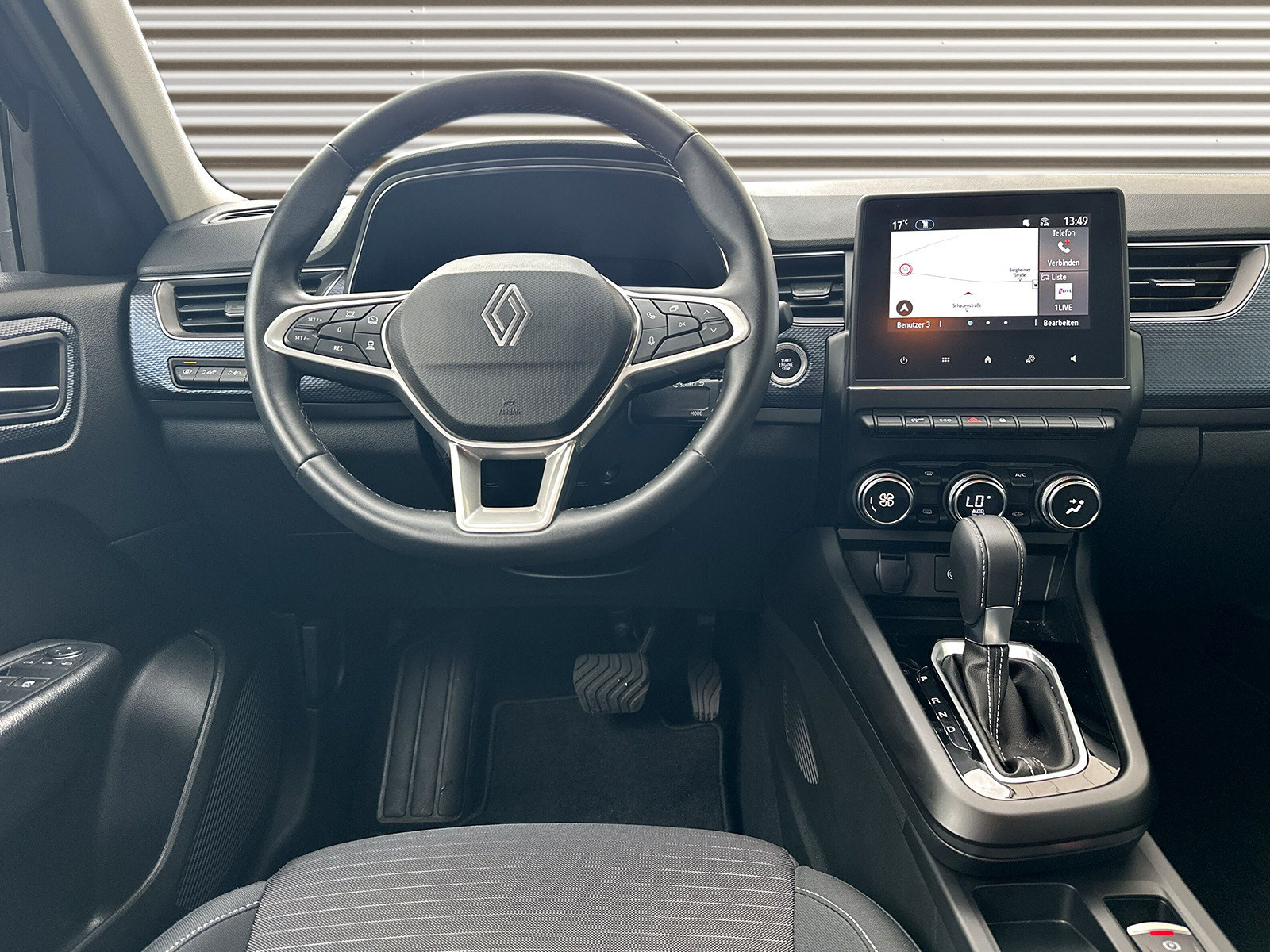 Renault Arkana – Bild 7