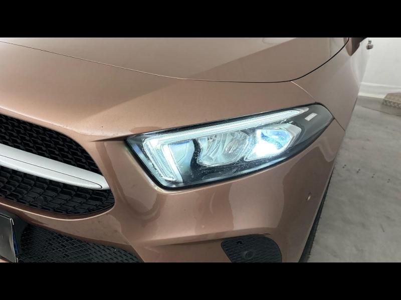 Mercedes Classe A